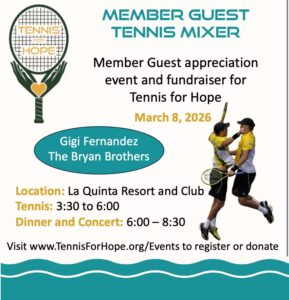 Member Event Screenshot
