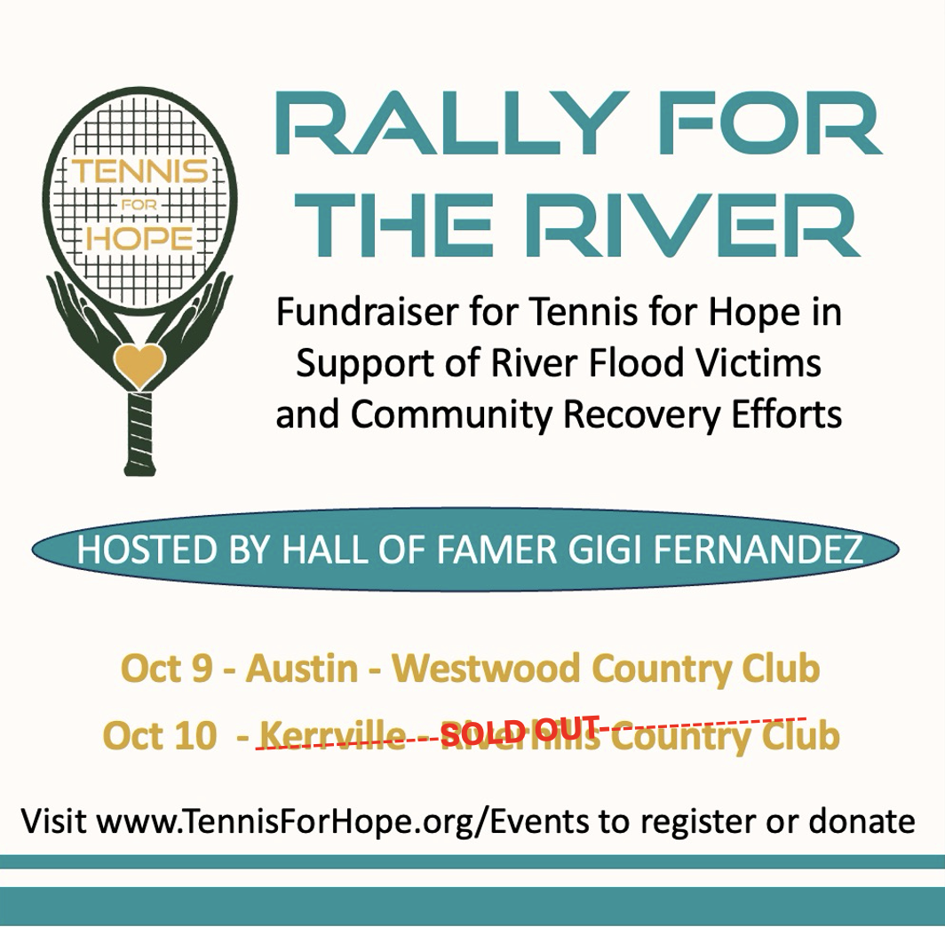 Rally for the River Rally for the River