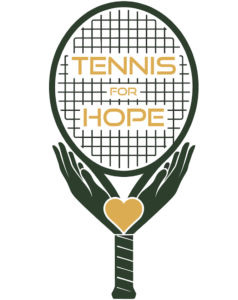 TennisForHopeLogo